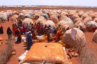 Sustained cooperation vital to address Somaliaâ€™s challenges, says UN envoy