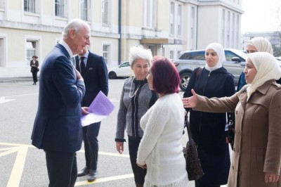 'We need to start nowâ€™ on road to peace, UN envoy says as Syria negotiations open in Geneva