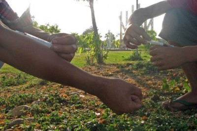  UN-backed narcotics control body calls for more policies to address drug dependence among women