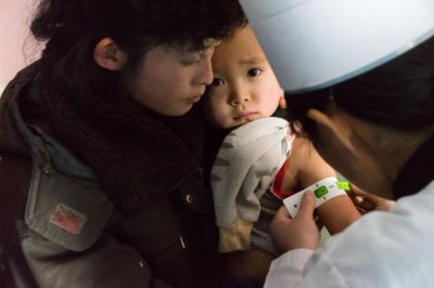 DPR Korea facing â€˜entrenched, largely forgottenâ€™ humanitarian crisis, senior UN official warns