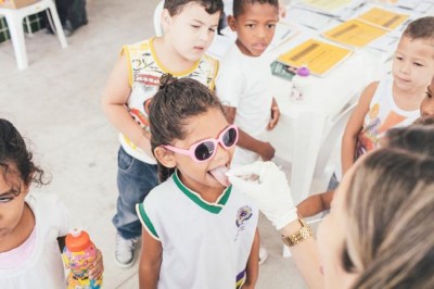 Progress against tropical diseases must be backed by poverty alleviation efforts â€“ UN health agency