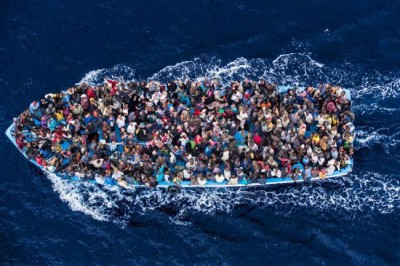 â€˜All refugees want to go home somedayâ€™ â€“ UNHCR spokesperson and author Melissa Fleming