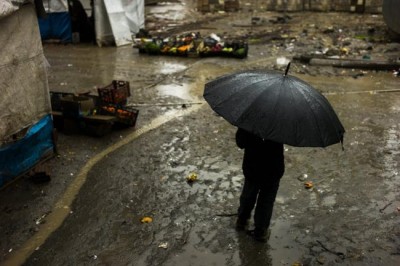 UN study uncovers horrors of sexual violence against Syrian refugee boys and men