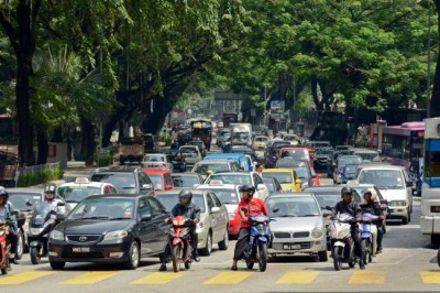 'Save Lives: Slow Down,' urges UN health agency ahead of Global Road Safety Week