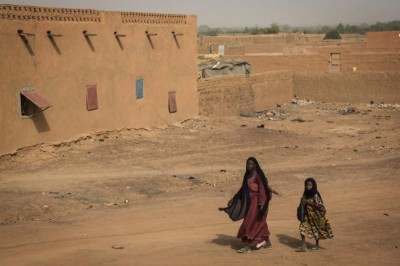 Mali: UN expert calls for stronger protection of civilians amid ongoing violence