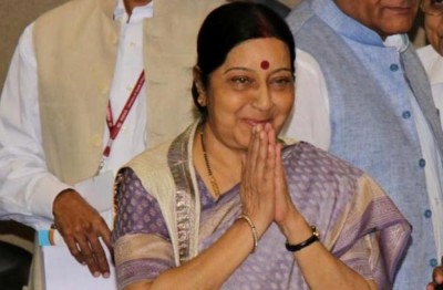 UAE: Swaraj comes in aid of Indian sailors in abandoned ships
