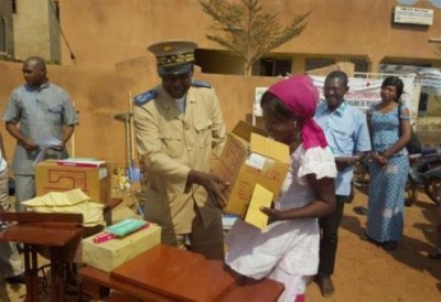 Internal displacement in Mali could end in 2017, If no further violence: IOM