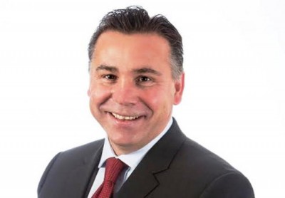 Etihad Aviation Group appoints Robin Kamark as CEO, Airline Equity Partners