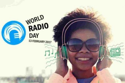 'Radio provides accessible, real-time medium to bridge divides,' UNESCO says on World Day