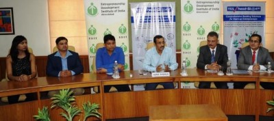 EDII ties up with Yes Bank to lend to start-ups