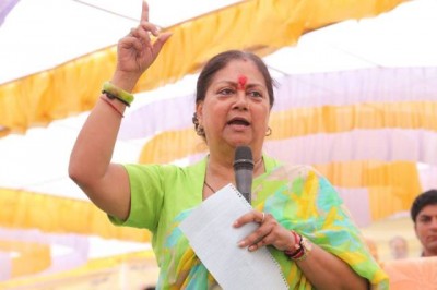 Controversial Criminal Laws bill tabled in assembly in Rajasthan