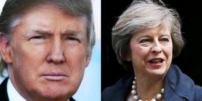 Jeremy Corbyn welcomes cancellation of Trump's visit to UK