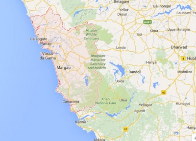 Goa Congress slams BJP, promises better governance