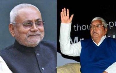  JD-U says yet to decide over joining Lalu Prasadâ€™s anti-BJP campaign