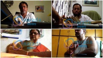 Narada sting: CBI summons two senior TMC lawmakers,  ED quizzes one 