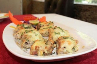 Protein-rich diet may help soothe inflamed gut, finds study