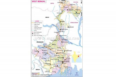 West Bengal: TMC's group clash triggers tension in South 24 Parganas