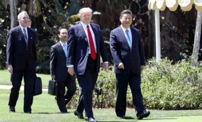 US, China sign 10-point trade deal
