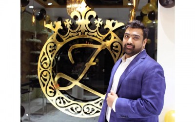 Zurie launches design studio in Delhi