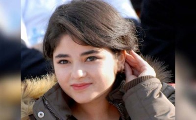 Mumbai businessman arrested for allegedly molesting actor Zaira Wasim aboard flight