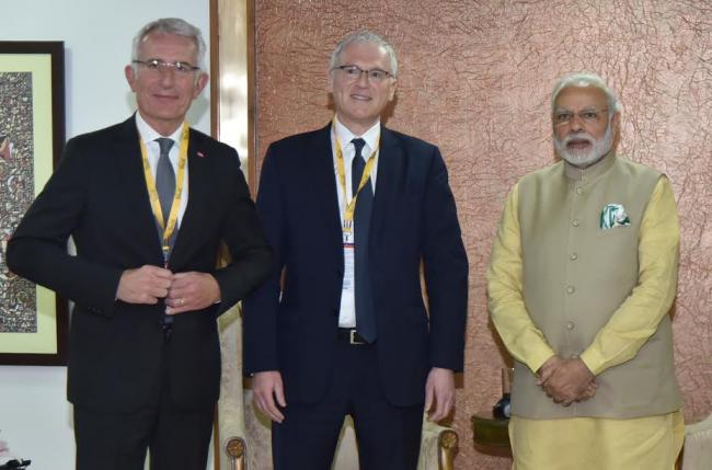 Gujarat Global Summit 2017