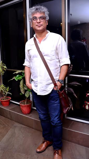 'Asamapta' poster released