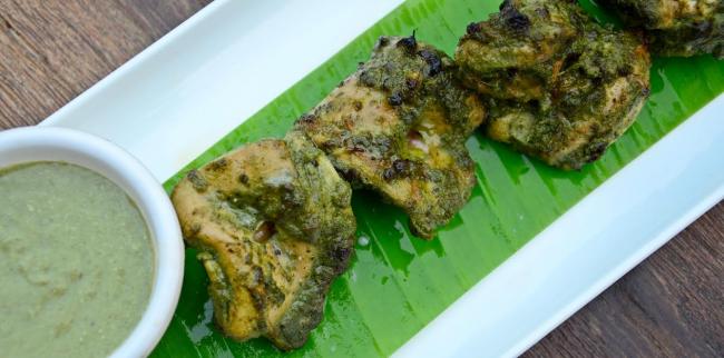 Deck 88: Chill out with friends at this new alfresco bar and cafe in Kolkata