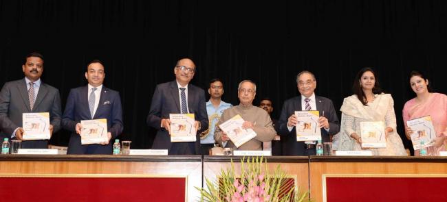 Narendra Modi departs for four nation visit to Germany, Spain, Russia and France