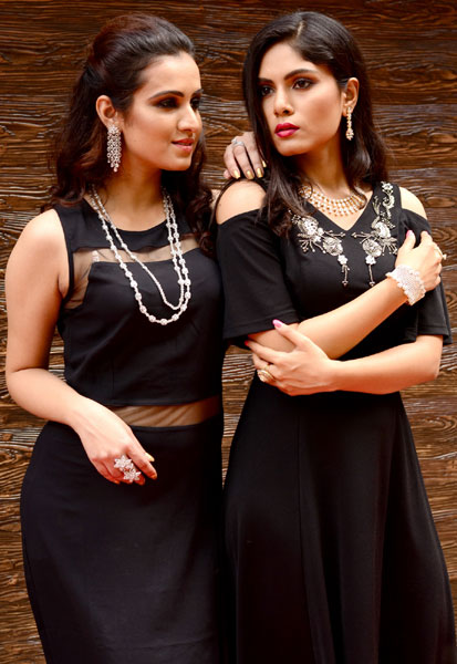Kolkata: Basra Jewels brings trendy daily wear jewellery to the city
