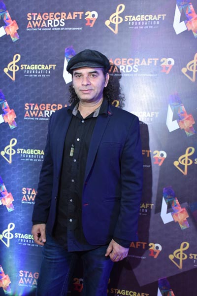 Prosenjit Chatterjee, Usha Uthup and others liven up StageCraft Award 2017 function