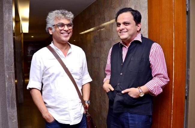 'Asamapta' poster released