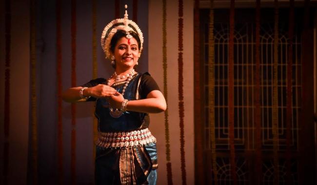 Celebrating the rhythms of Holi at the Indian Museum   