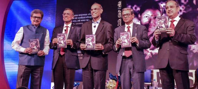 Ex-RBI Guv D. Subbarao delivers Bandhan Bank anniversary lecture