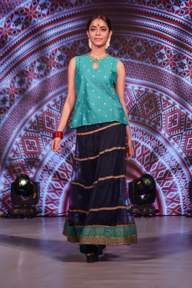 FBB launches Pujo collection