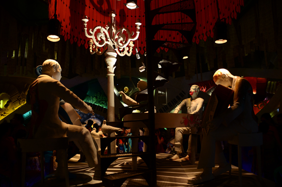 Durga Puja in Kolkata