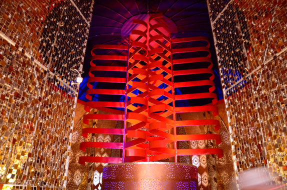 Durga Puja in Kolkata