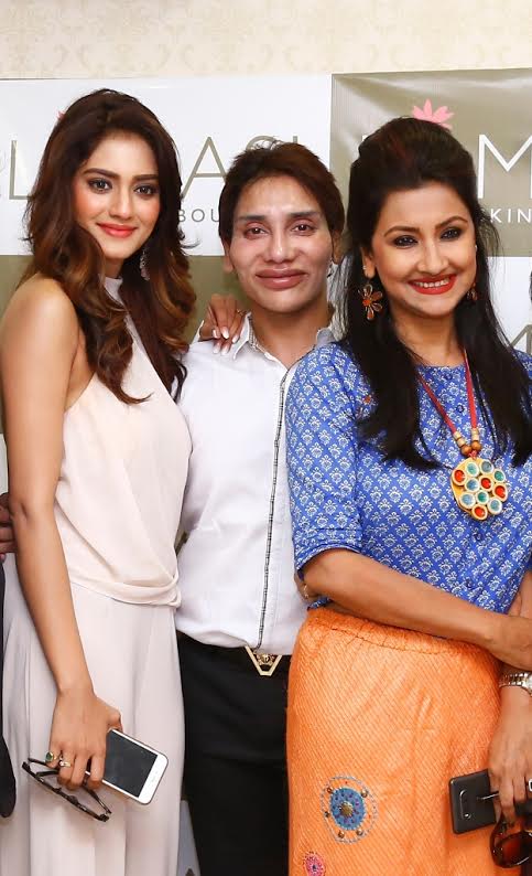 Kolkata: Lomasi organises session on aesthetic grooming