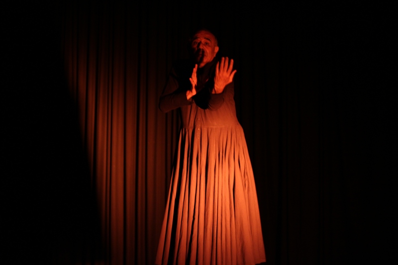 Sambhavana: Celebrating new directions in Indian dance