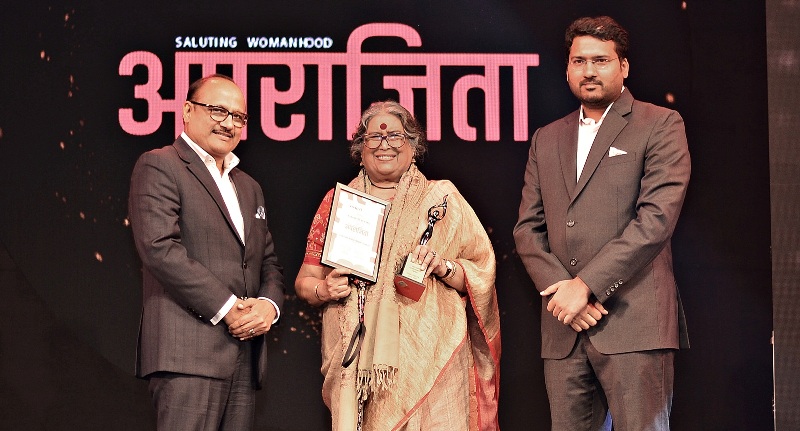 Sanmarg holds Aparajita 2018 in Kolkata