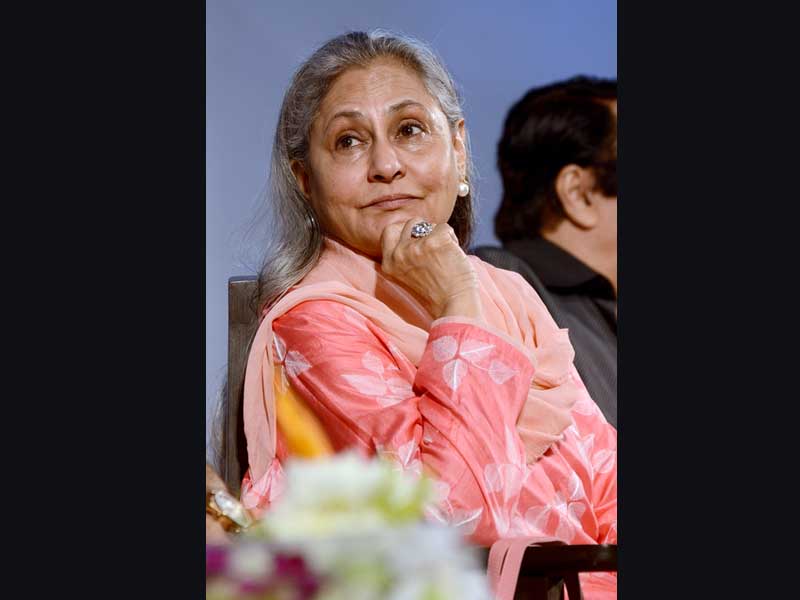 Glimpses of the KIFF 2018