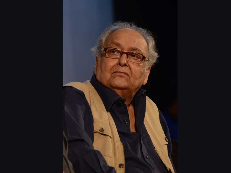 Glimpses of the KIFF 2018