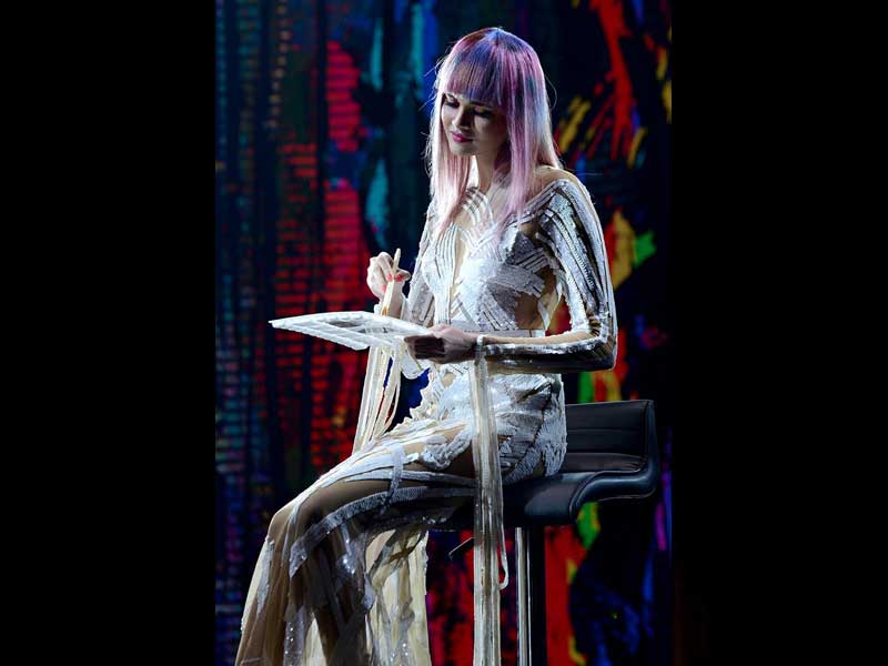 Lâ€™OrÃ©al Professionnel presents Indian Hairdressing Awards 2018-19 