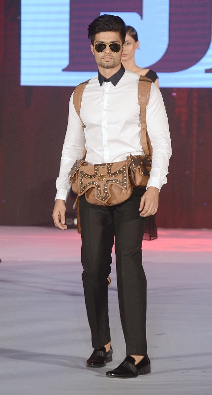 ILPA organises fashion show in Kolkata