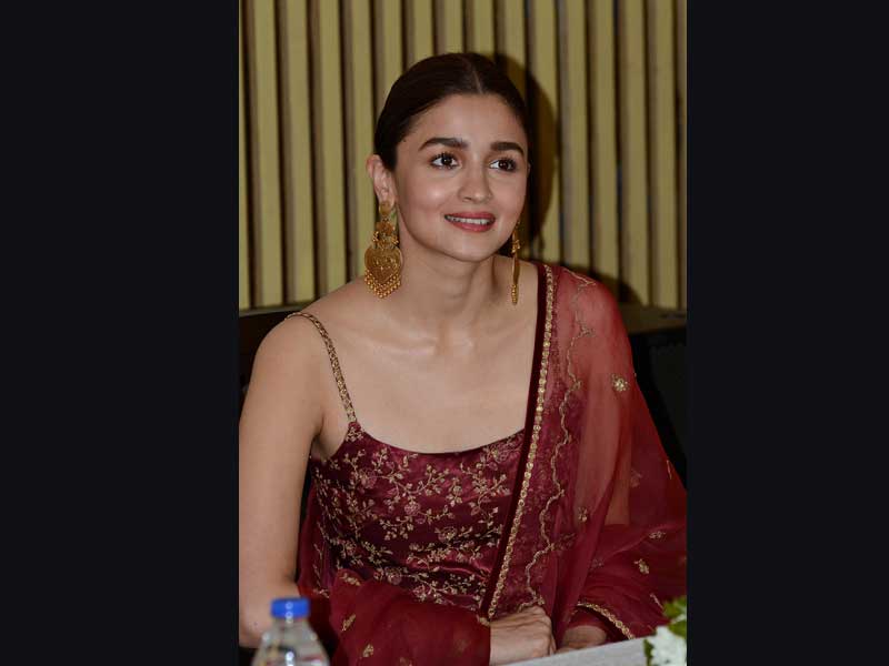 Glimpses of the KIFF 2018