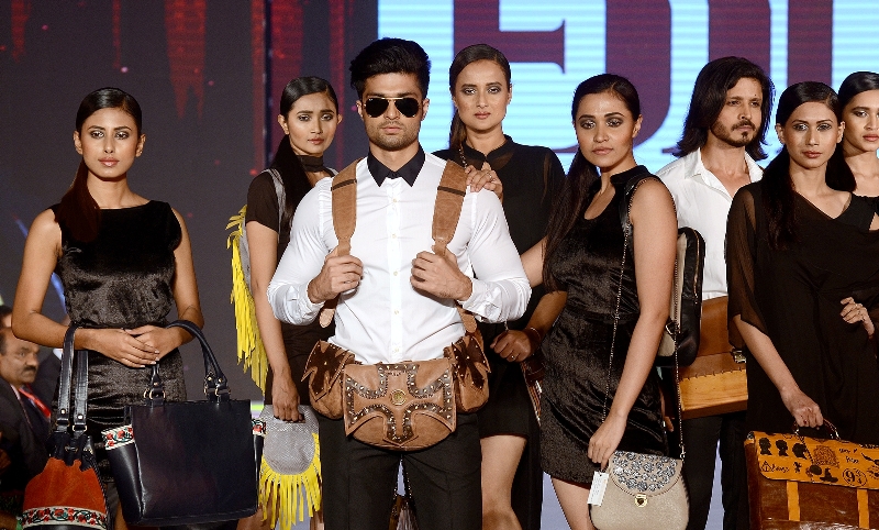 ILPA organises fashion show in Kolkata