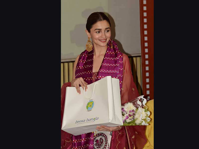 Glimpses of the KIFF 2018