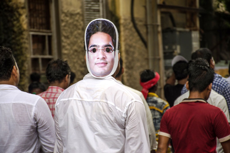Mamata Banerjee addresses TMC's Martyrs' Day rally in Kolkata