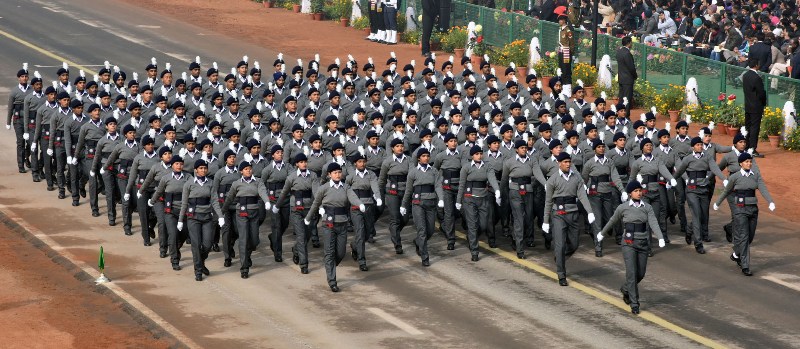 India celebrates Republic Day 