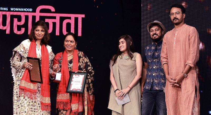 Sanmarg holds Aparajita 2018 in Kolkata