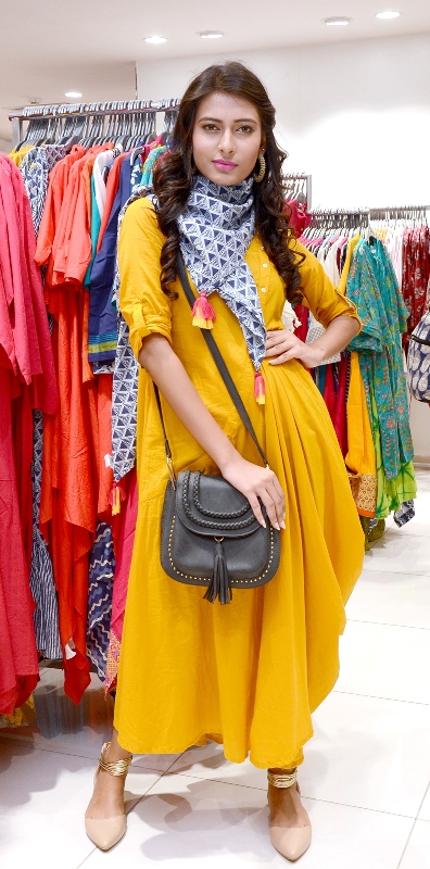 Fashion brand Max launches new summer collection